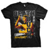 Bloodsport Death Touch T-shirt