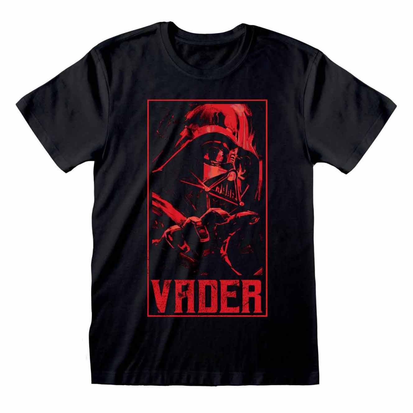 Star Wars Vader T-shirt