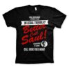 Better Call Saul T-shirt