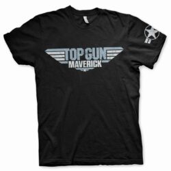 Top Gun Maverick T-shirt