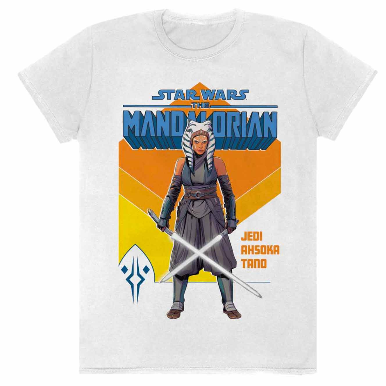 Star Wars Ahsoka T-shirt