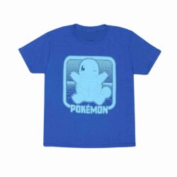 squirtle t-shirt