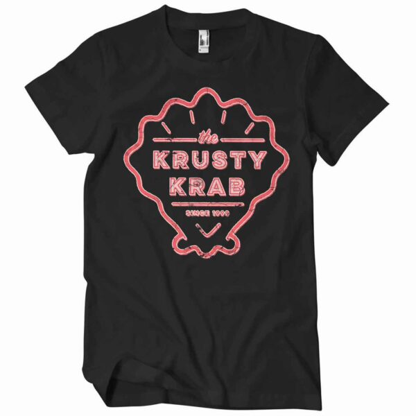 The Krusty Krab T-shirt