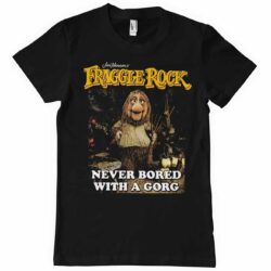 Fragglerne Gorg T-shirt