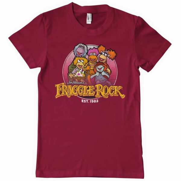 Fragglerne T-shirt