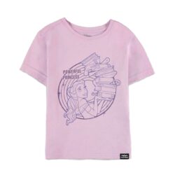 Belle Børne T-Shirt