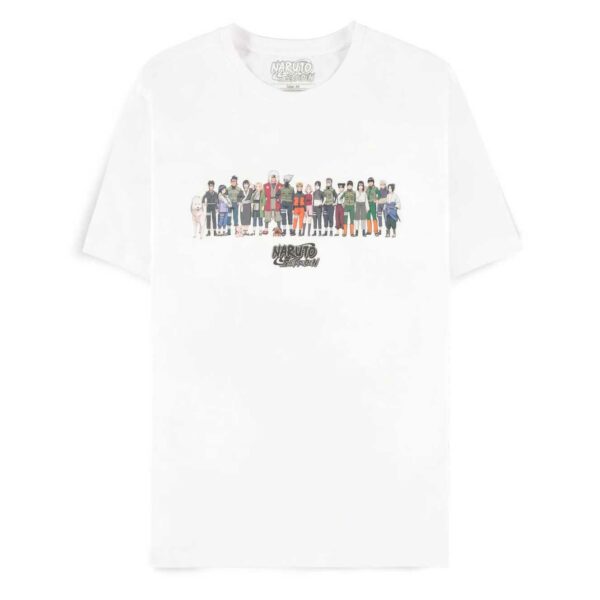 Naruto T-shirt