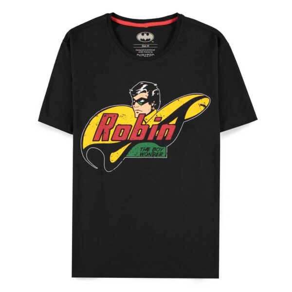 Robin T-shirt