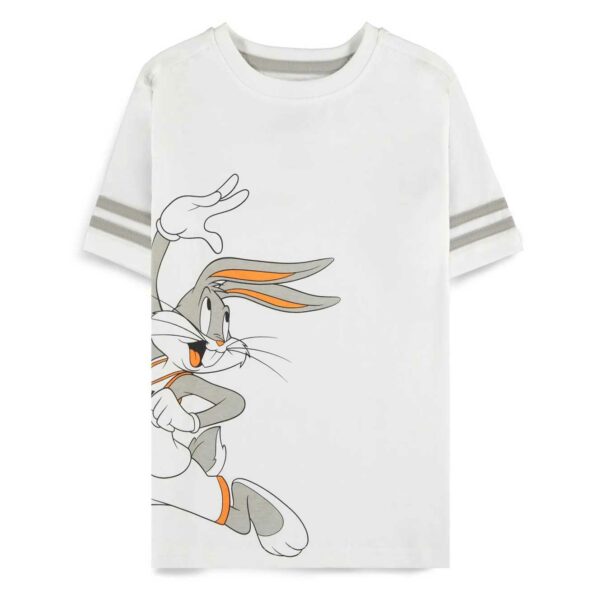 Snurre Snup Space Jam Børne T-Shirt