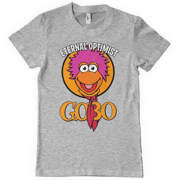 Fragglerne Gobo T-shirt