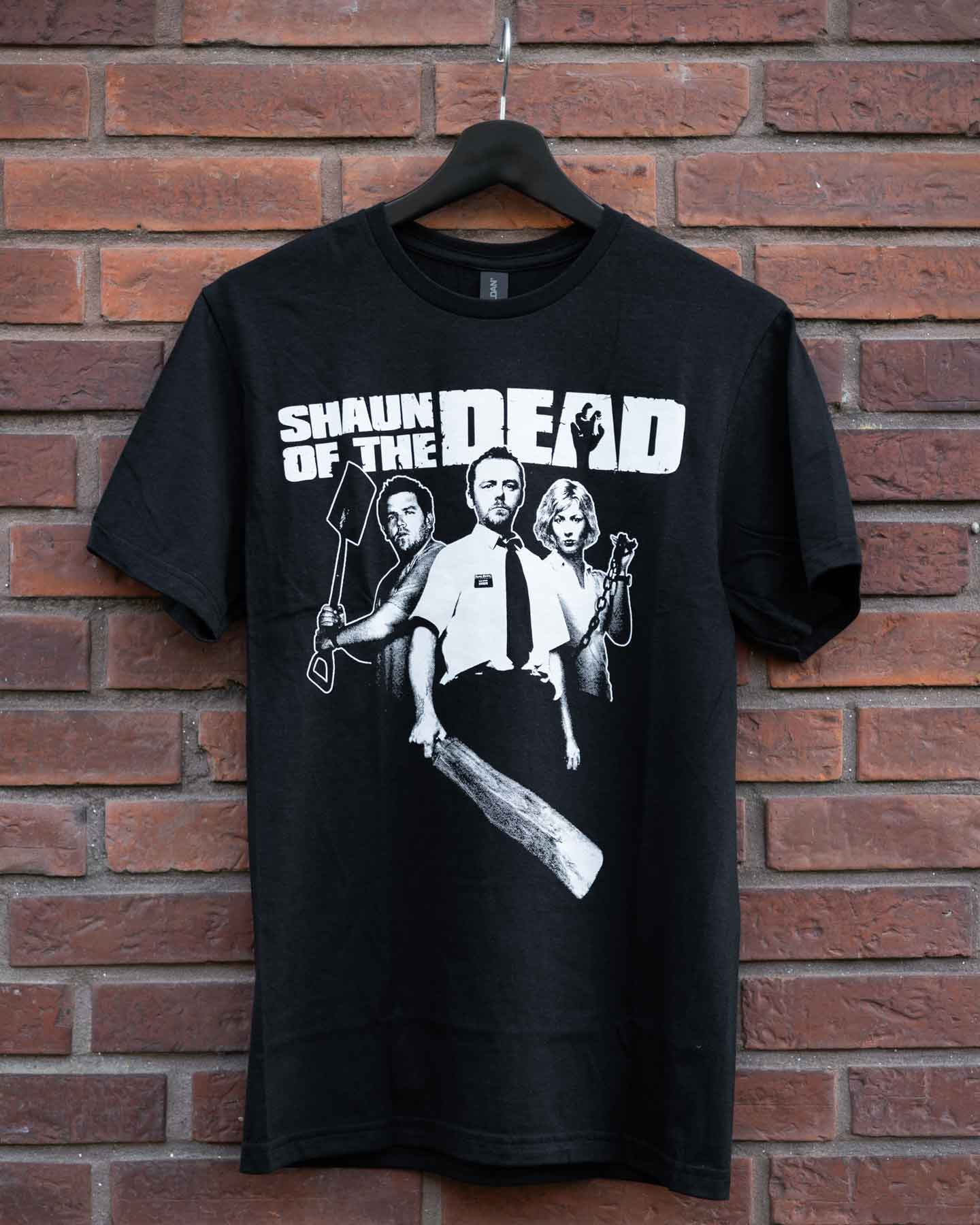 Shaun of the Dead T-shirt