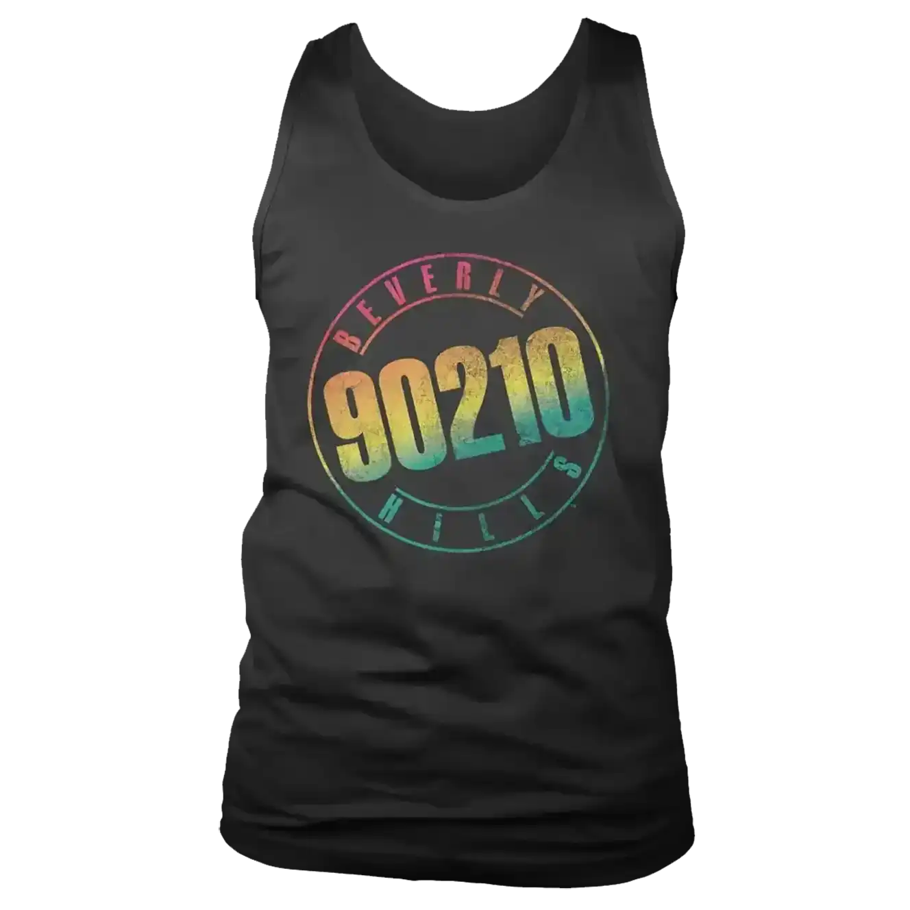 Tank tops