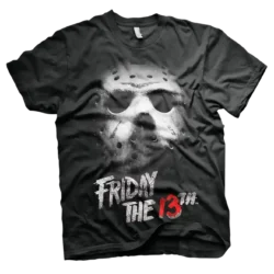 Sort Friday The 13th T-shirt