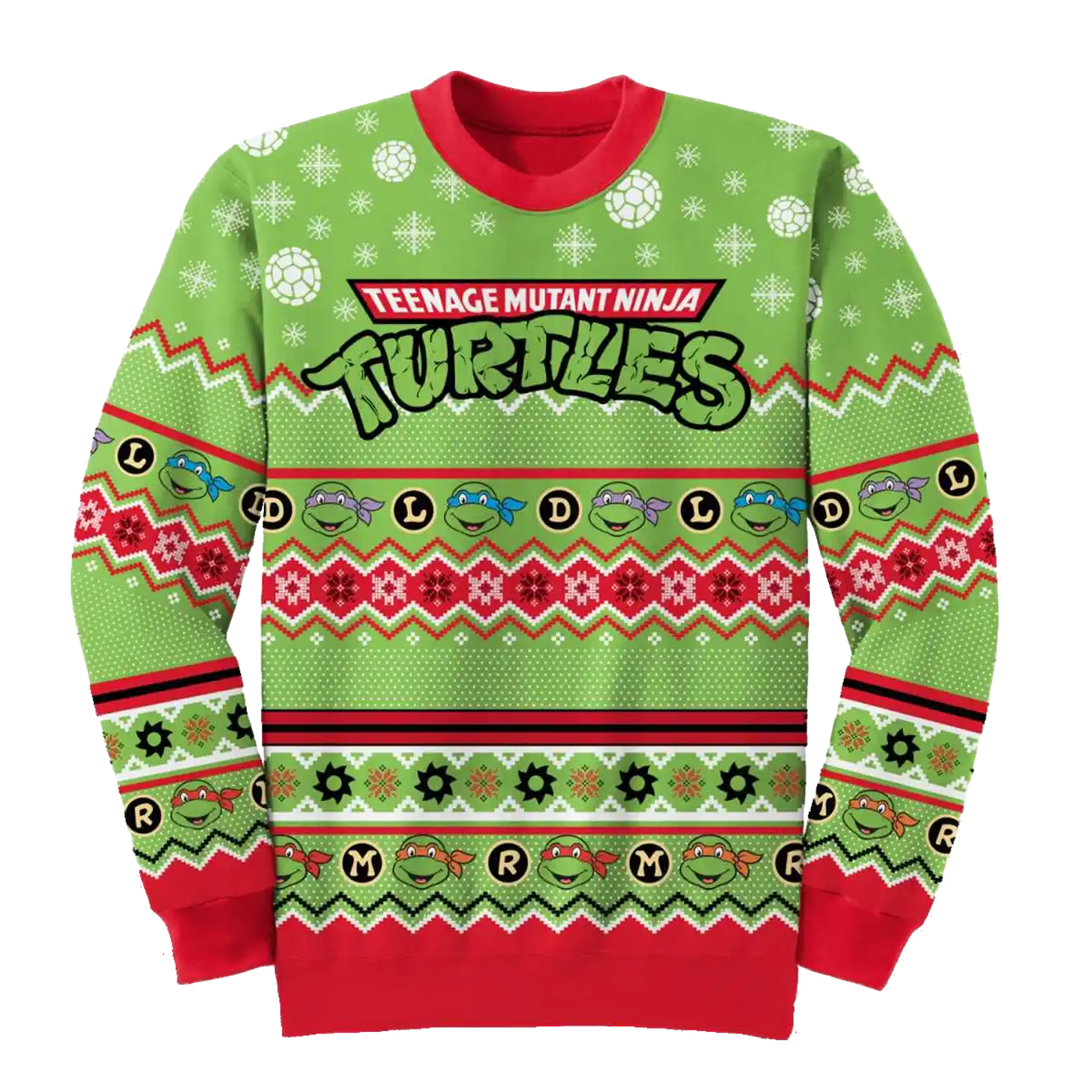 Julesweater